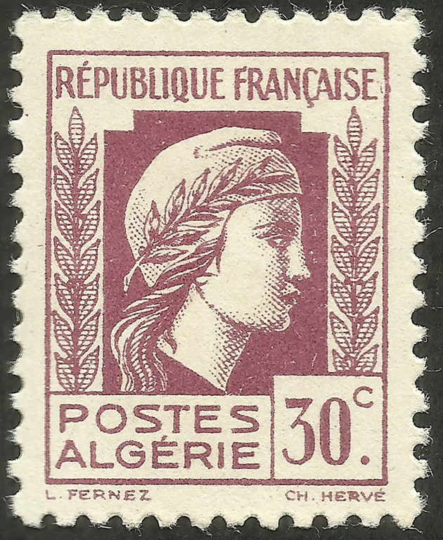 postal stamps