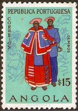 postal stamps