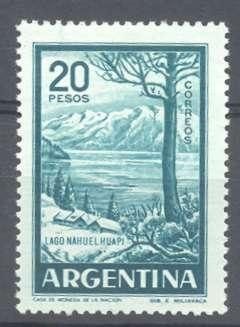 postal stamps