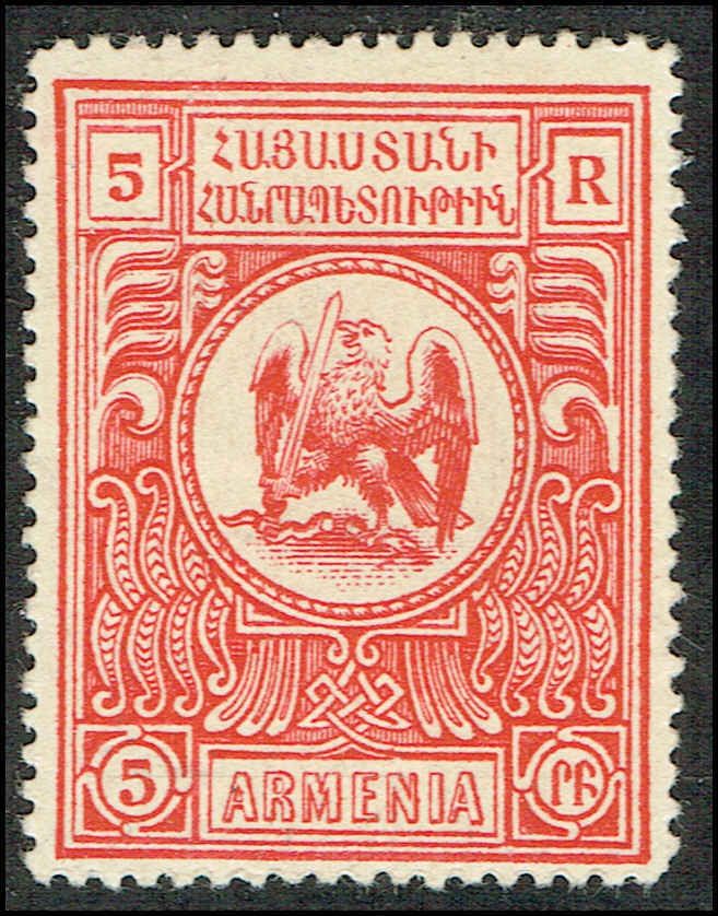 postal stamps