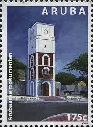 postal stamps