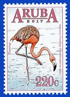 postal stamps