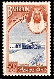 postal stamps