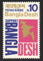 postal stamps