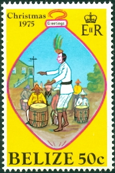 postal stamps