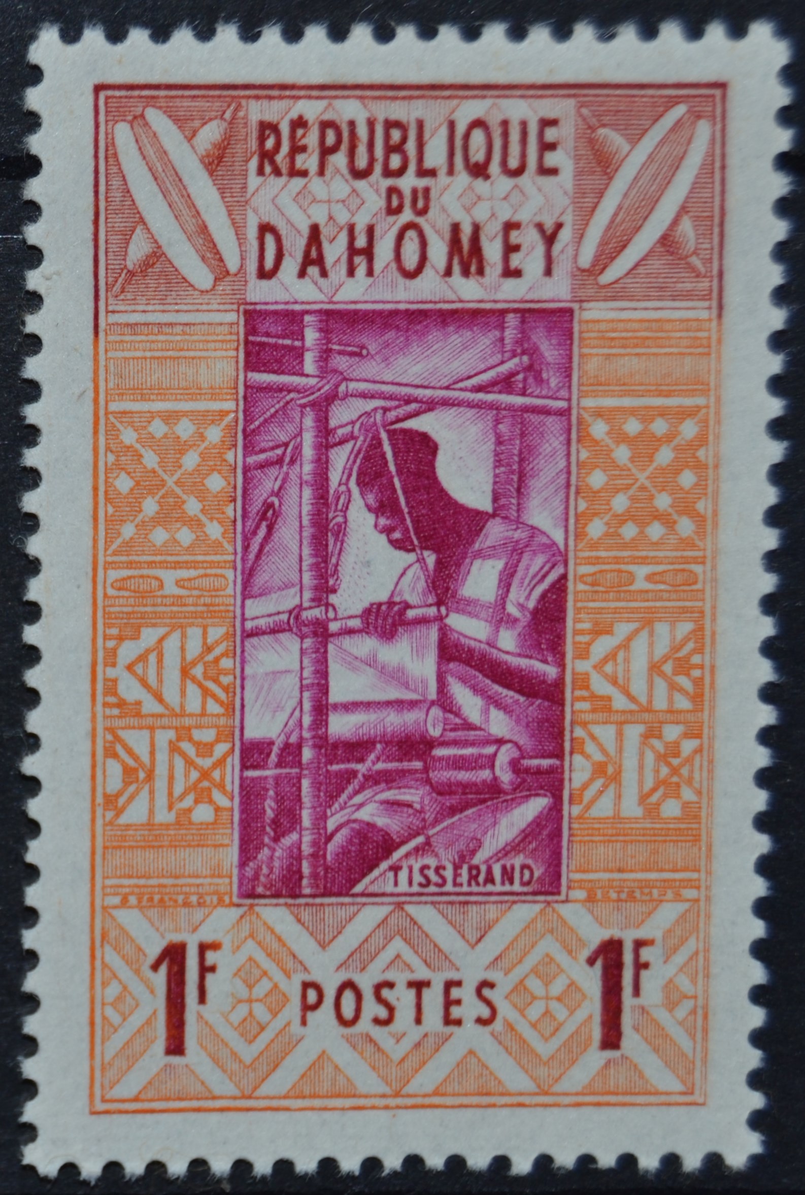 postal stamps