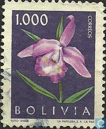 postal stamps