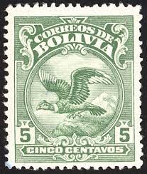 postal stamps