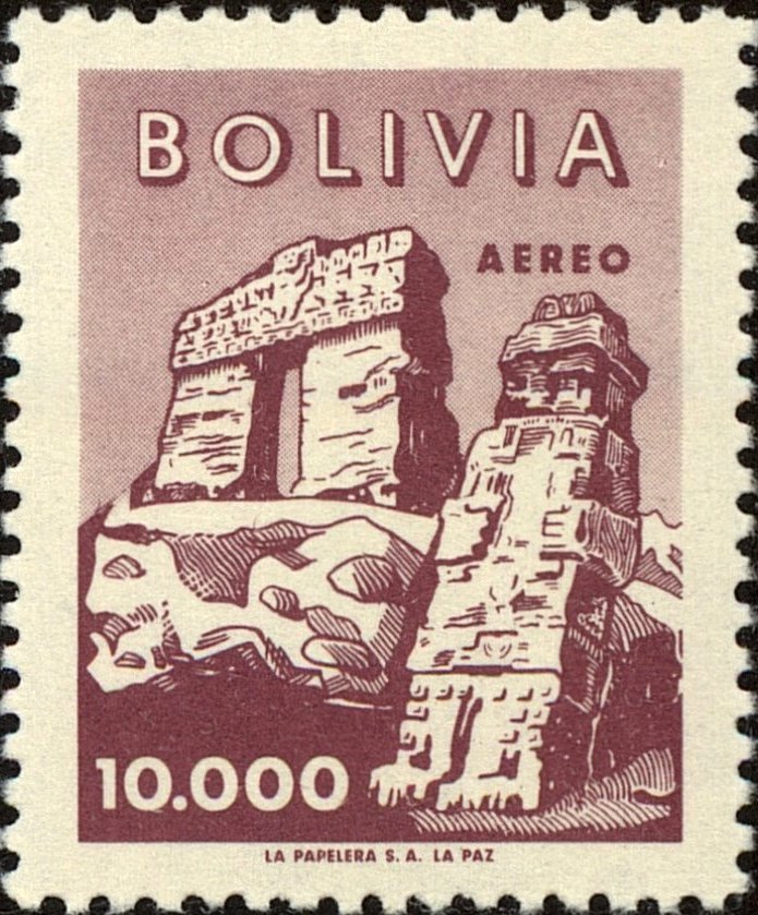 postal stamps