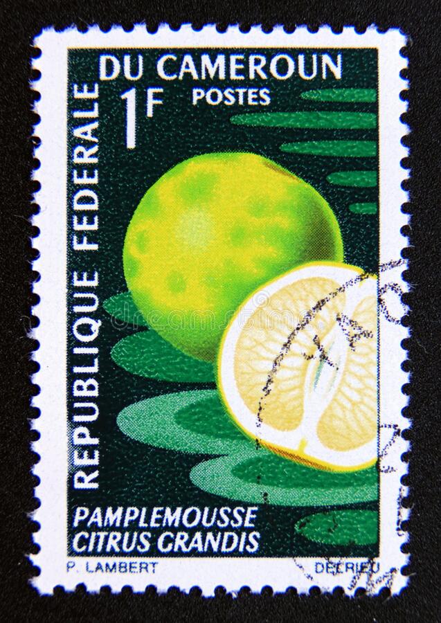 postal stamps