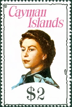 postal stamps