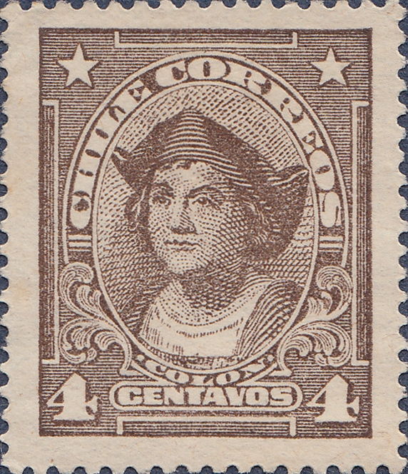 postal stamps