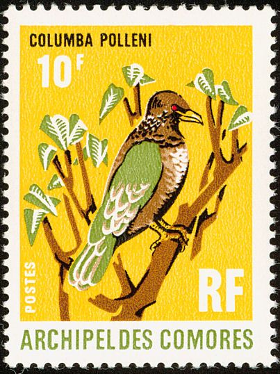 postal stamps