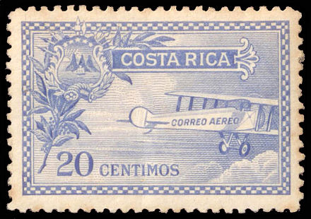 postal stamps