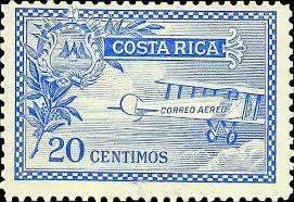 postal stamps