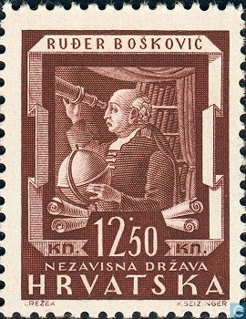 postal stamps