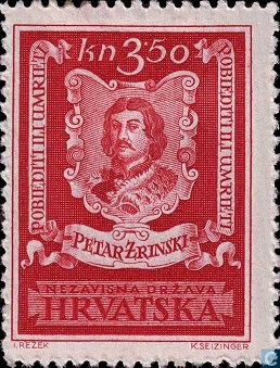 postal stamps