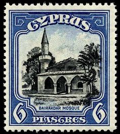 postal stamps