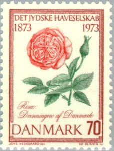 postal stamps