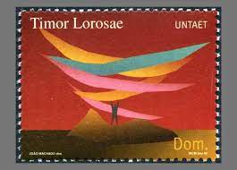 postal stamps