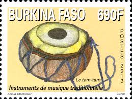 postal stamps