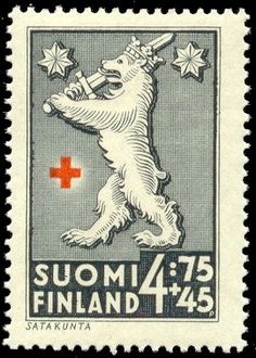 postal stamps