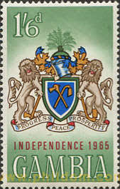 postal stamps