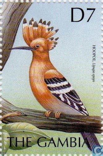 postal stamps