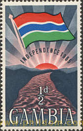 postal stamps