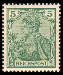 postal stamps