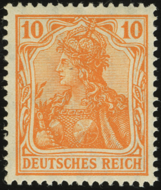 postal stamps