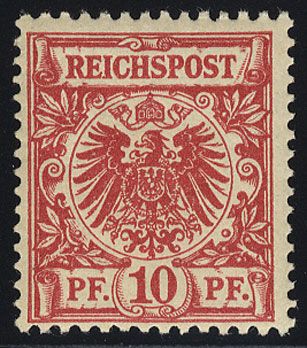 postal stamps