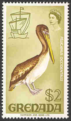 postal stamps