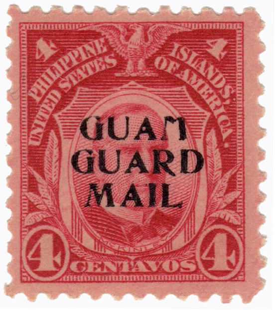 postal stamps