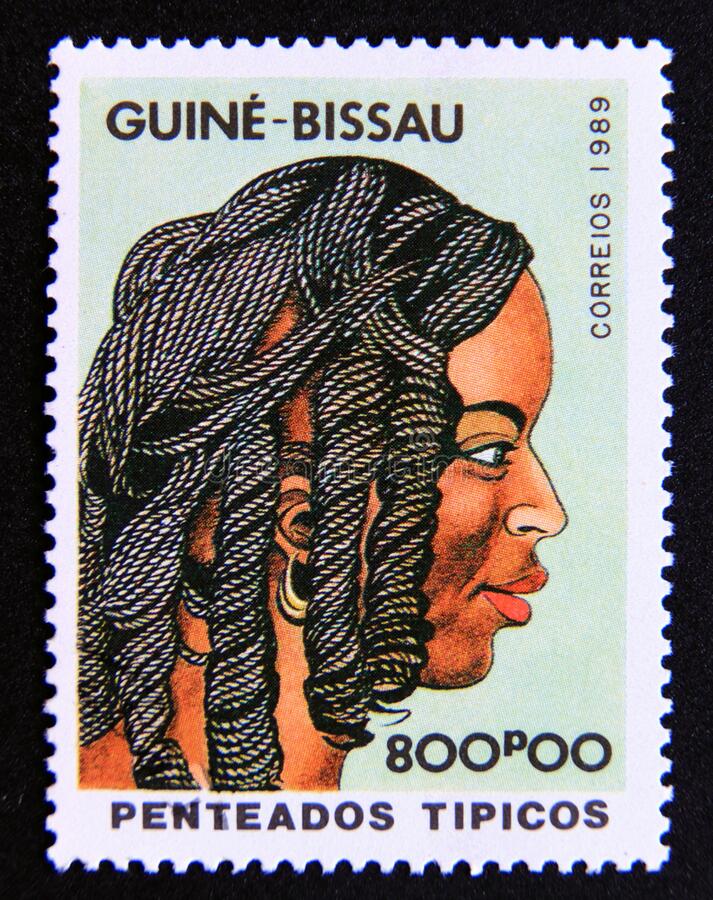 postal stamps