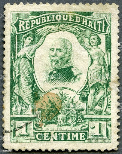 postal stamps