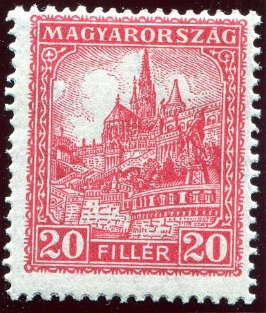 postal stamps