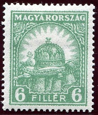 postal stamps