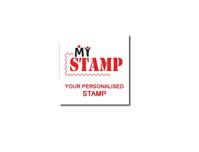 stamp