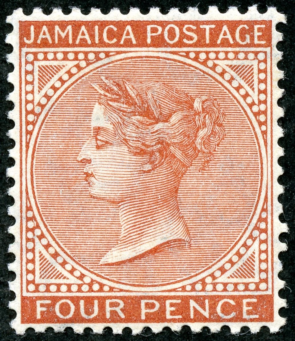 postal stamps