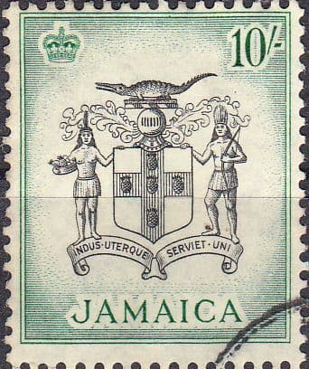 postal stamps