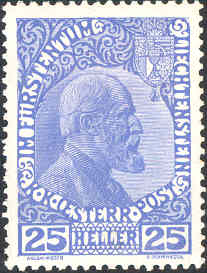 postal stamps