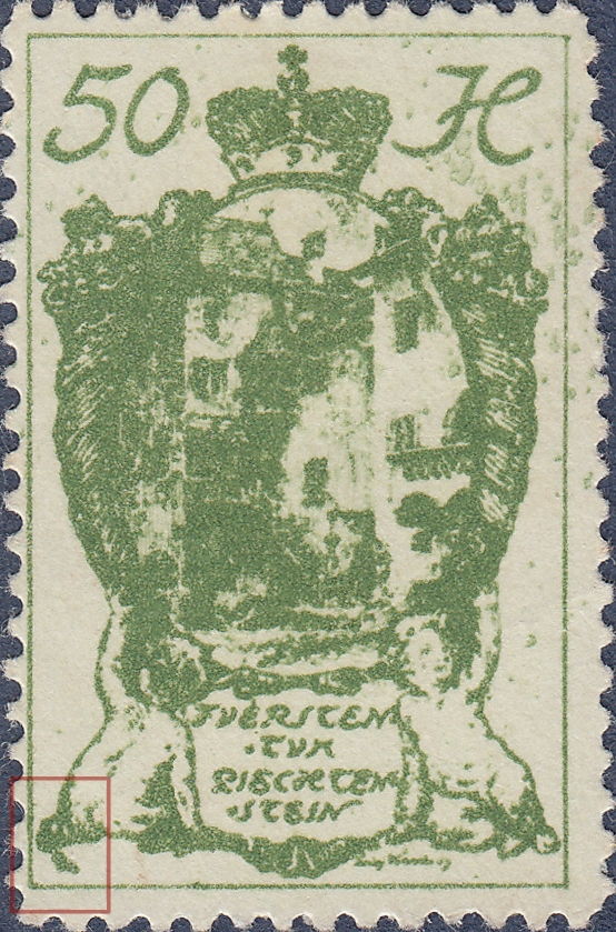 postal stamps