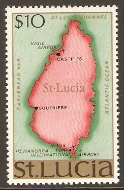 postal stamps