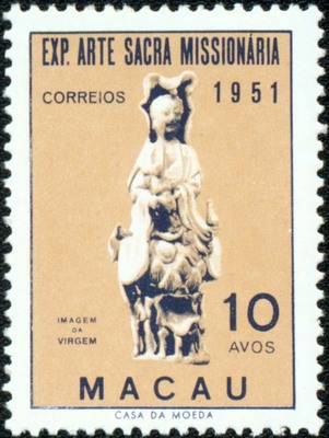 postal stamps