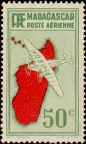 postal stamps