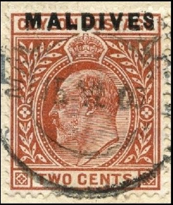 postal stamps