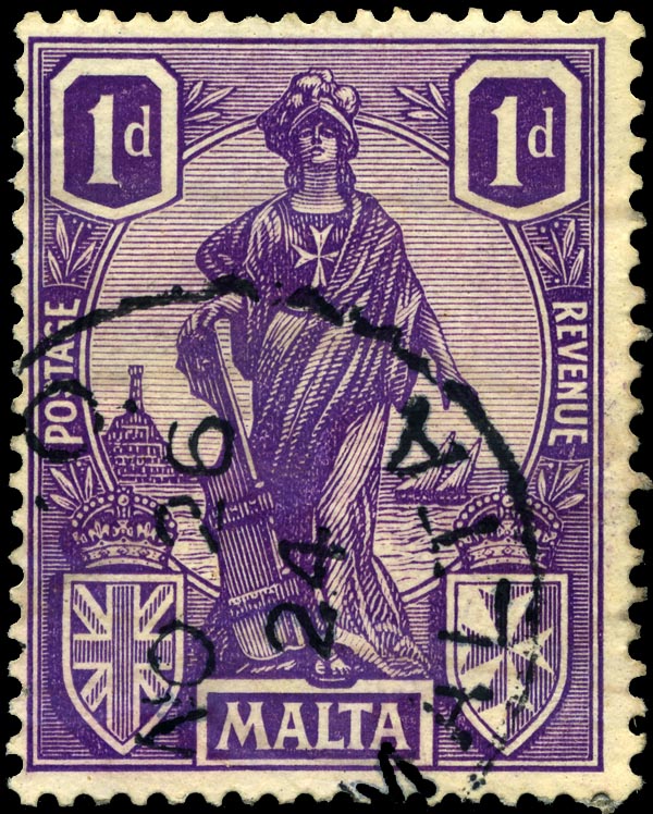 postal stamps