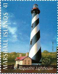 postal stamps