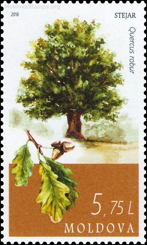 postal stamps